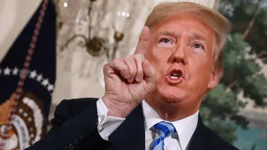 Photo by Chip Somodevilla/Getty Images