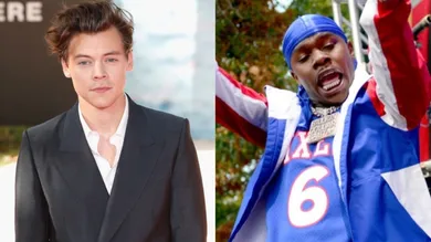 Tristan Fewings & Lisa Lake/Getty Images