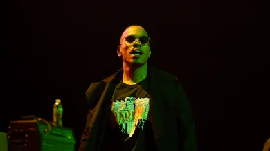 Nicholas Hunt/Getty Images