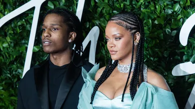 Samir Hussein/Getty Images