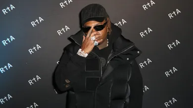 Ari Perilstein/Getty Images