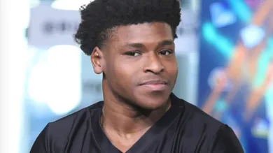 Jim Spellman/Getty Images