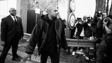 Andreas Rentz/ Getty Images