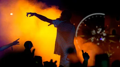 Frazer Harrison/Getty Images