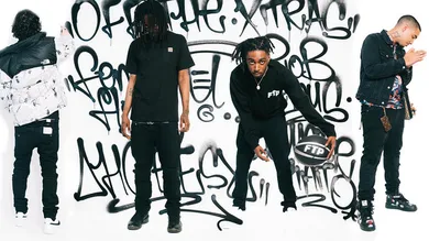 Image via Atlantic Records