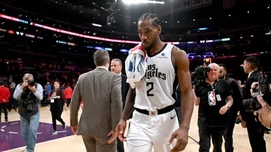 Jayne Kamin-Oncea / Getty Images