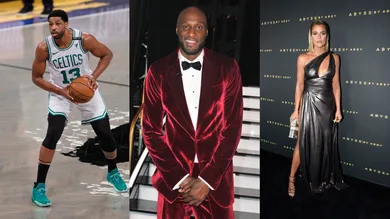 Sarah Stier/Getty Images,  Allen Berezovsky/Getty Images, Vivien Killilea/Getty Images for Abyss By Abby