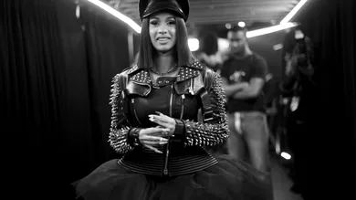 Charley Gallay / Getty Images