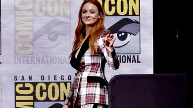 Kevin Winter/Getty Images