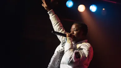 Jim Bennett/Getty Images