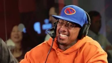 Cindy Ord / Staff / Getty Images