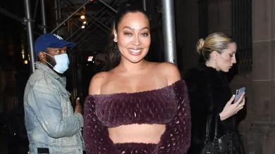 Raymond Hall/Getty Images