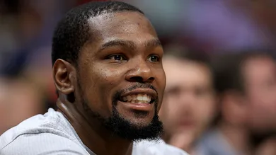 Mike Ehrmann/Getty Images