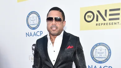 Alberto E. Rodriguez/Getty Images