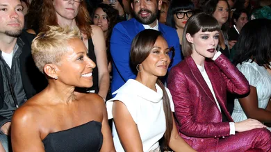 Cindy Ord/Getty Images