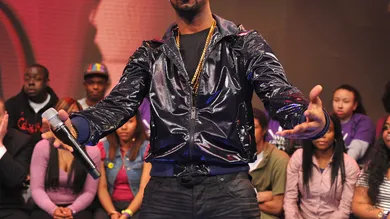 Theo Wargo / Staff / Getty Images