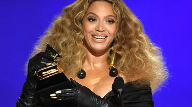 Kevin Winter/Getty Images