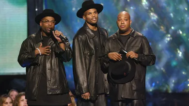 Scott Gries/Getty Images