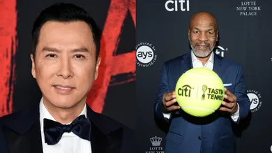 Frazer Harrison/Getty Images, Noam Galai/Getty Images for AYS Sports Marketing