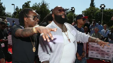 Christopher Polk/Getty Images