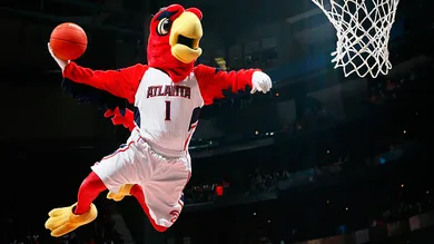 Kevin C. Cox/Getty Images