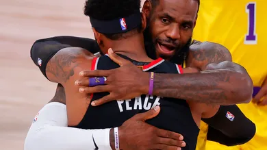 Kevin C. Cox/Getty Images