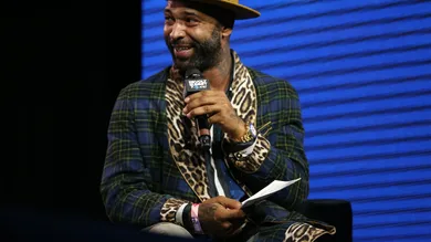 Phillip Faraone/Getty Images