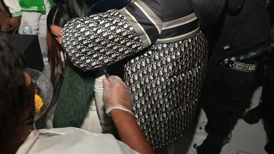 Prince Williams/Getty Images