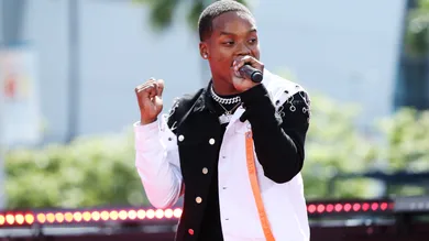 Bennett Raglin/Getty Images for BET