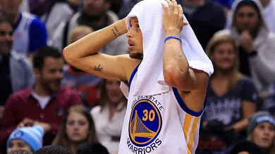 Vaughn Ridley/Getty Images