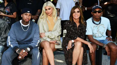 Jamie McCarthy/Getty Images