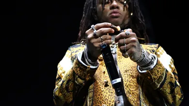 Ser Baffo/Getty Images