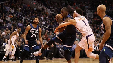 Christian Petersen/Getty Images