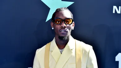 Paras Griffin/Getty Images