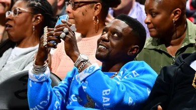 Scott Cunningham/NBAE via Getty Images