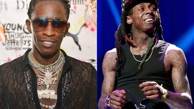 Prince Williams/Getty Images for PUMA & Kevin Winter/Getty Images for iHeartMedia