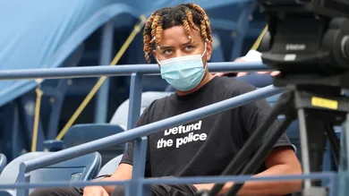 Al Bello/Getty Images