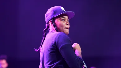 Paras Griffin/Getty Images