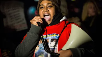 Andrew Burton/Getty Images