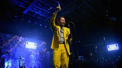 Jason Kempin/Getty Images