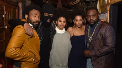 Kevin Winter/ Getty Images