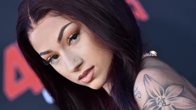 Axelle/Bauer-Griffin / Contributor / Getty Images