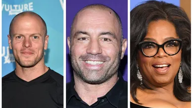 Bryan Bedder, Rob Kim, Kevin Winter/Getty Images