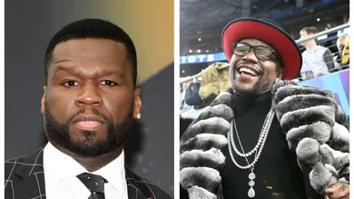 Pascal Le Segretain and Patrick Smith/Getty Images