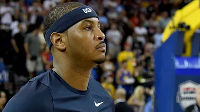 Thearon W. Henderson/Getty Images