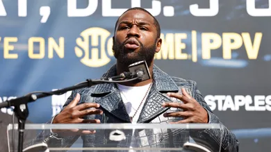 Michael Owens/Getty Images