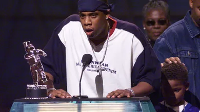 Frank Micelotta/Getty Images