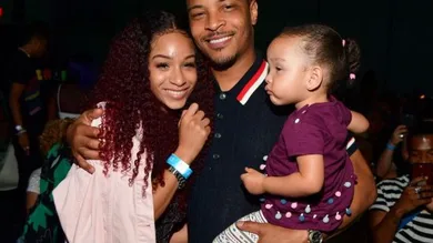 Prince Williams / Contributor / Getty Images