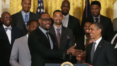 Mark Wilson/Getty Images