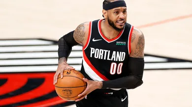 Steph Chambers / Getty Images